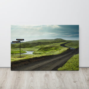 The Road Beyond