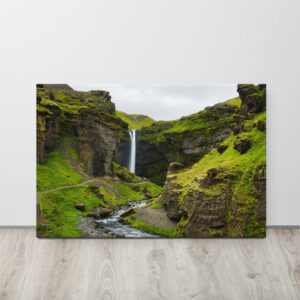 Hidden Cascade